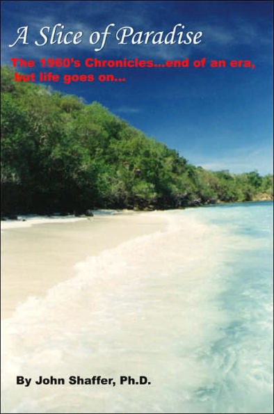 A Slice of Paradise