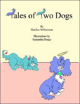 Tales of Two Dogs