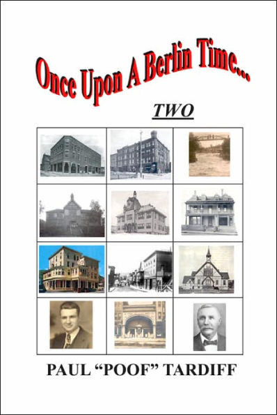 Once Upon A Berlin Time...: Two