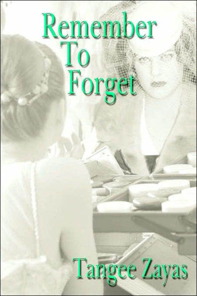 Remember To Forget