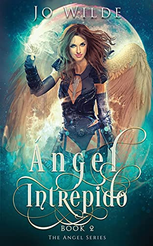 ?Üngel Intr??Pido (Spanish Edition) - 9784867476314