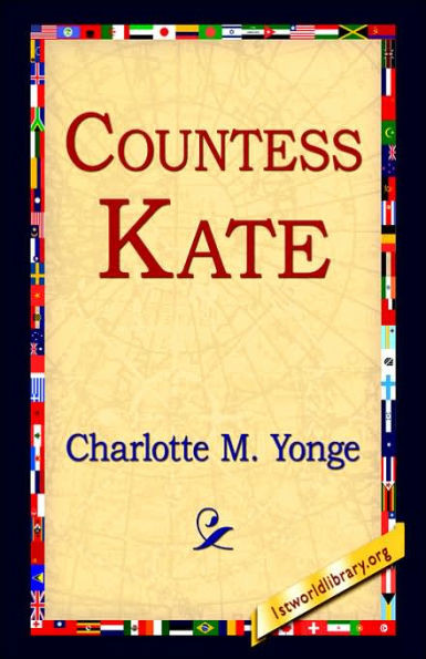Countess Kate
