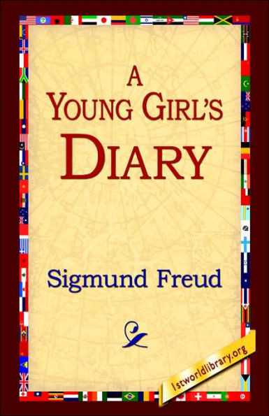 A Young Girl's Diary