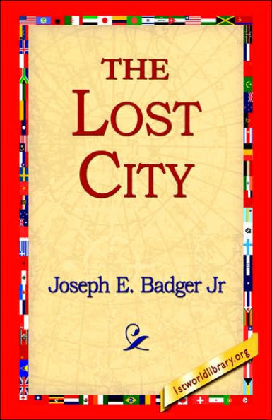 The Lost City