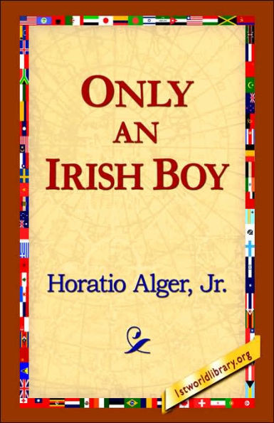 Only an Irish Boy