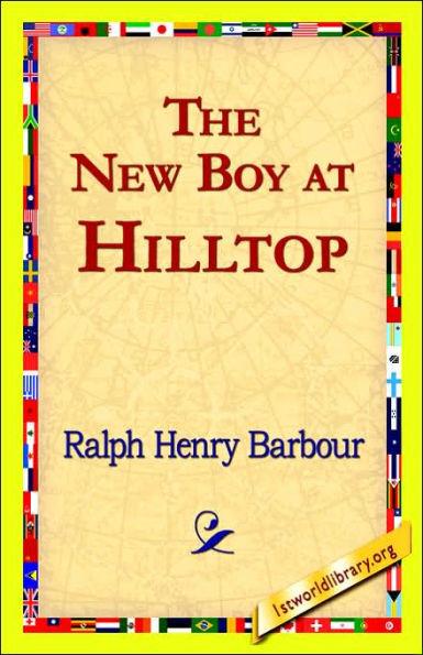 The New Boy at Hilltop