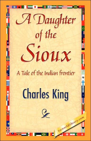 A Daughter of the Sioux