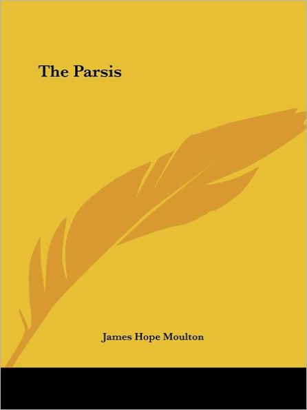 The Parsis