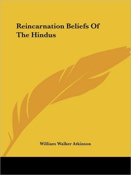 Reincarnation Beliefs Of The Hindus
