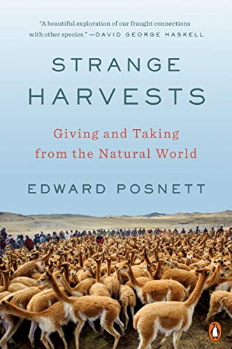 Strange Harvests: Giving And Taking From The Natural World