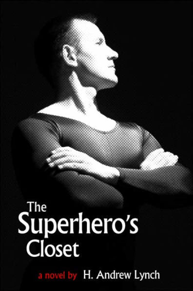 The Superhero's Closet