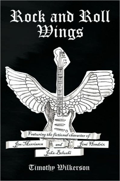 Rock and Roll Wings