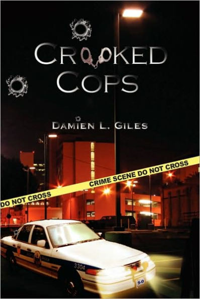 Crooked Cops