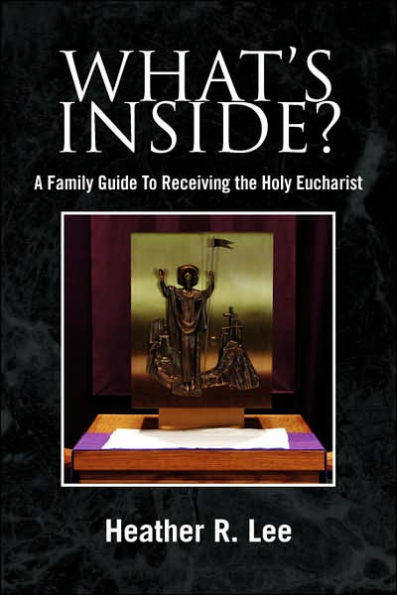 What's Inside?