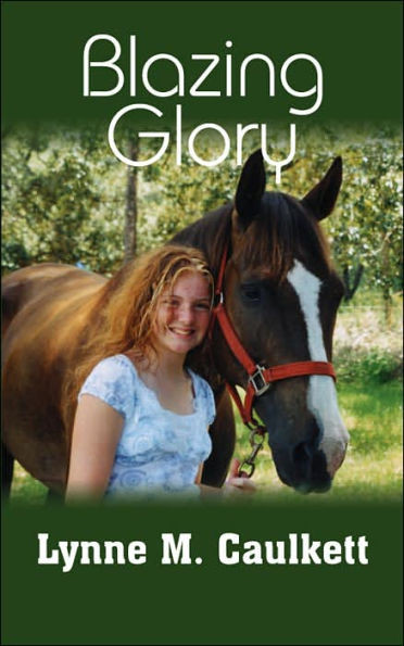 Blazing Glory