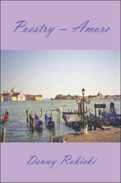 Poestry - Amore