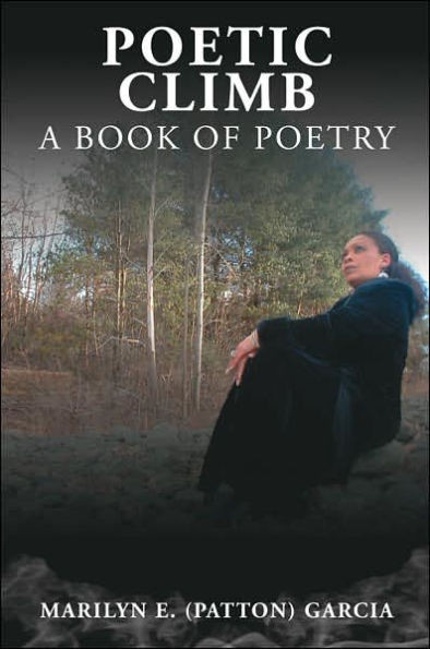 Poetic Climb: A Book of Poetry