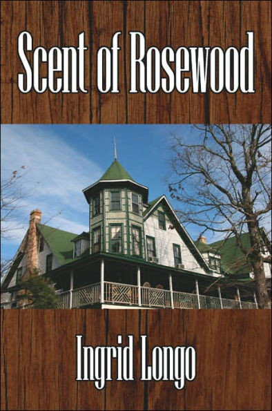 Scent of Rosewood