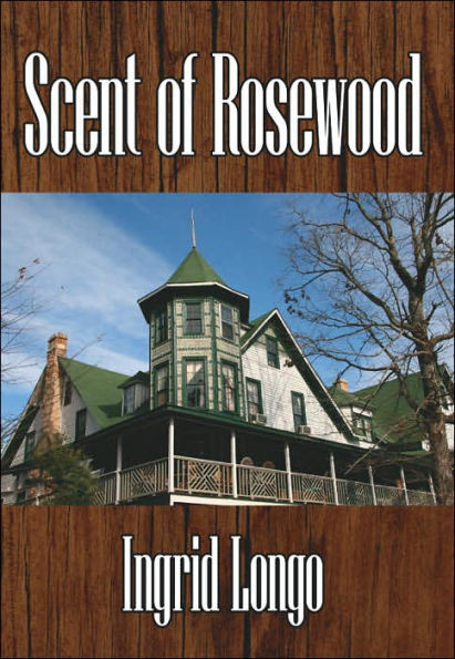 Scent of Rosewood