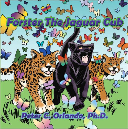 Forster The Jaguar Cub