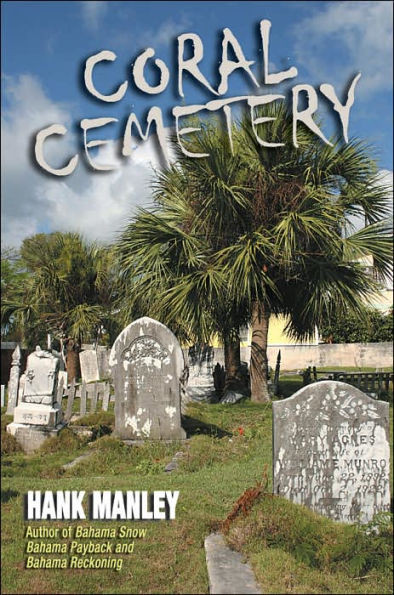 Coral Cemetery