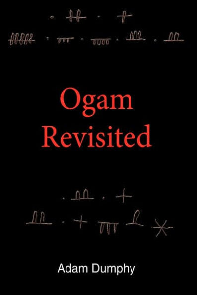 Ogam Revisited
