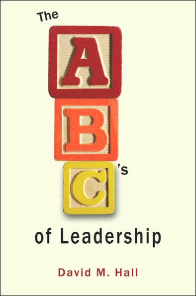 ABC's of Leadership