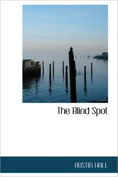 The Blind Spot