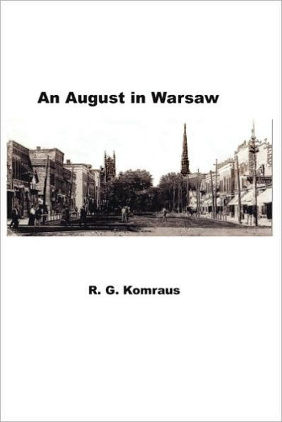 An August in Warsaw