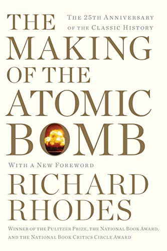 The Making Of The Atomic Bomb
