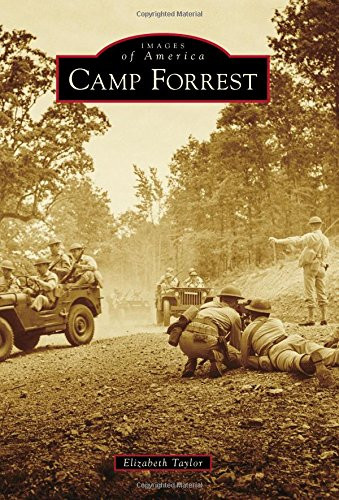 Camp Forrest (Images Of America)