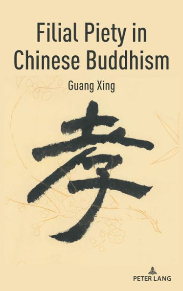 Filial Piety in Chinese Buddhism