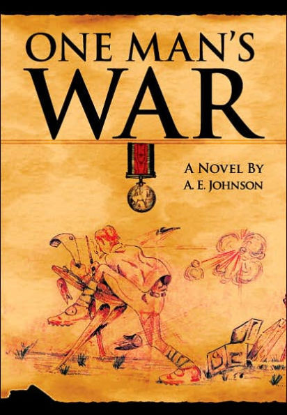 One Man's War