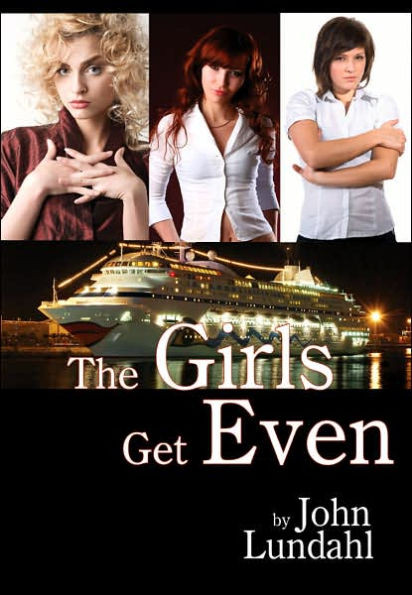 The Girls Get Even