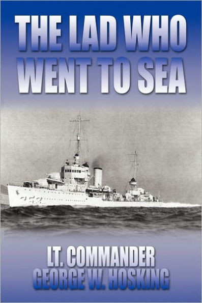 The Lad Who Went to Sea