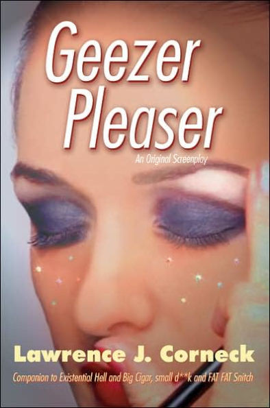 Geezer Pleaser