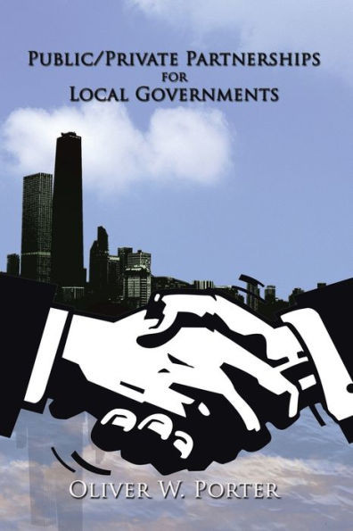 Public/Private Partnerships for Local Governments