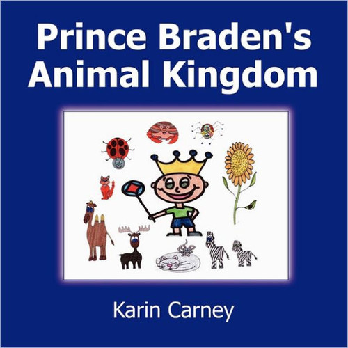 Prince Braden's Animal Kingdom