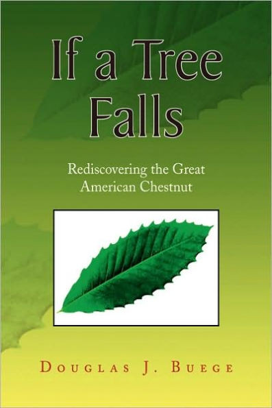 If a Tree Falls