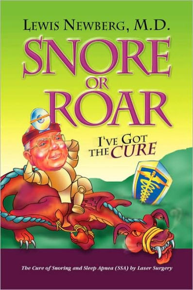Snore or Roar