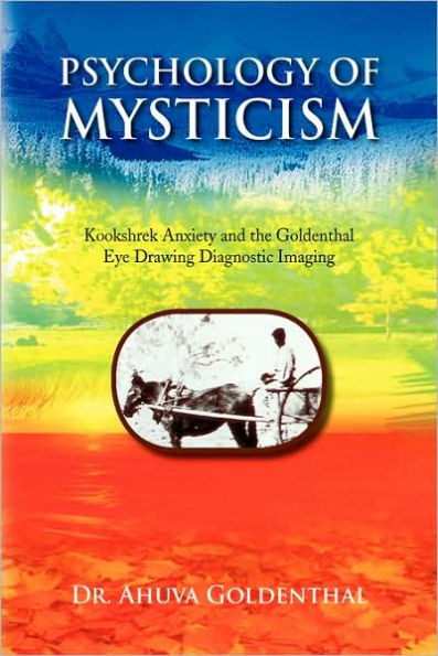 Psychology of Mysticism