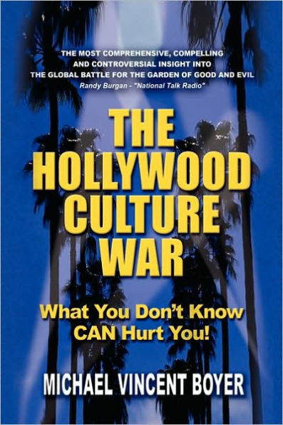 The Hollywood Culture War