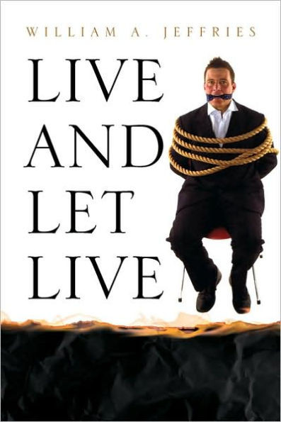 Live and Let Live