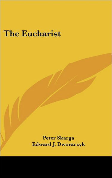 The Eucharist