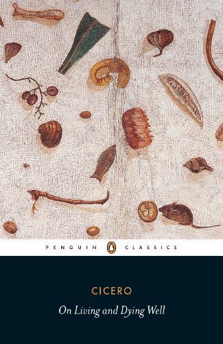 On Living And Dying Well (Penguin Classics)