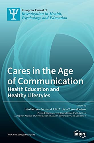 Cares In The Age Of Communication: Health Education And Healthy Lifestyles