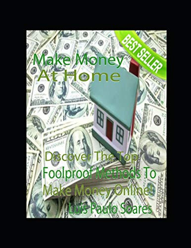 Make Money At Home (Earn money)