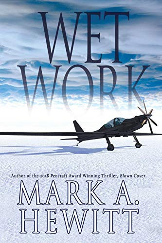 Wet Work (Duncan Hunter Thriller)
