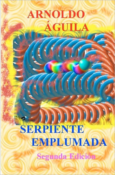 Serpiente Emplumada