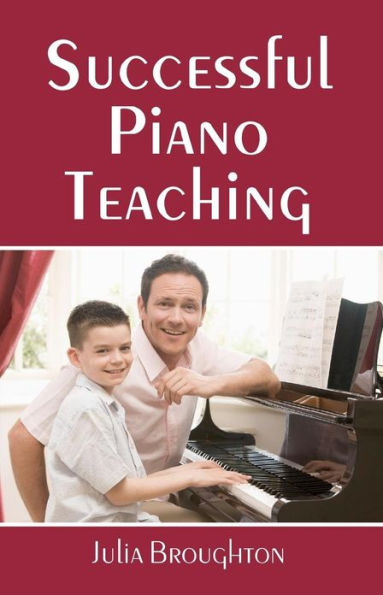 Successful Piano Teaching